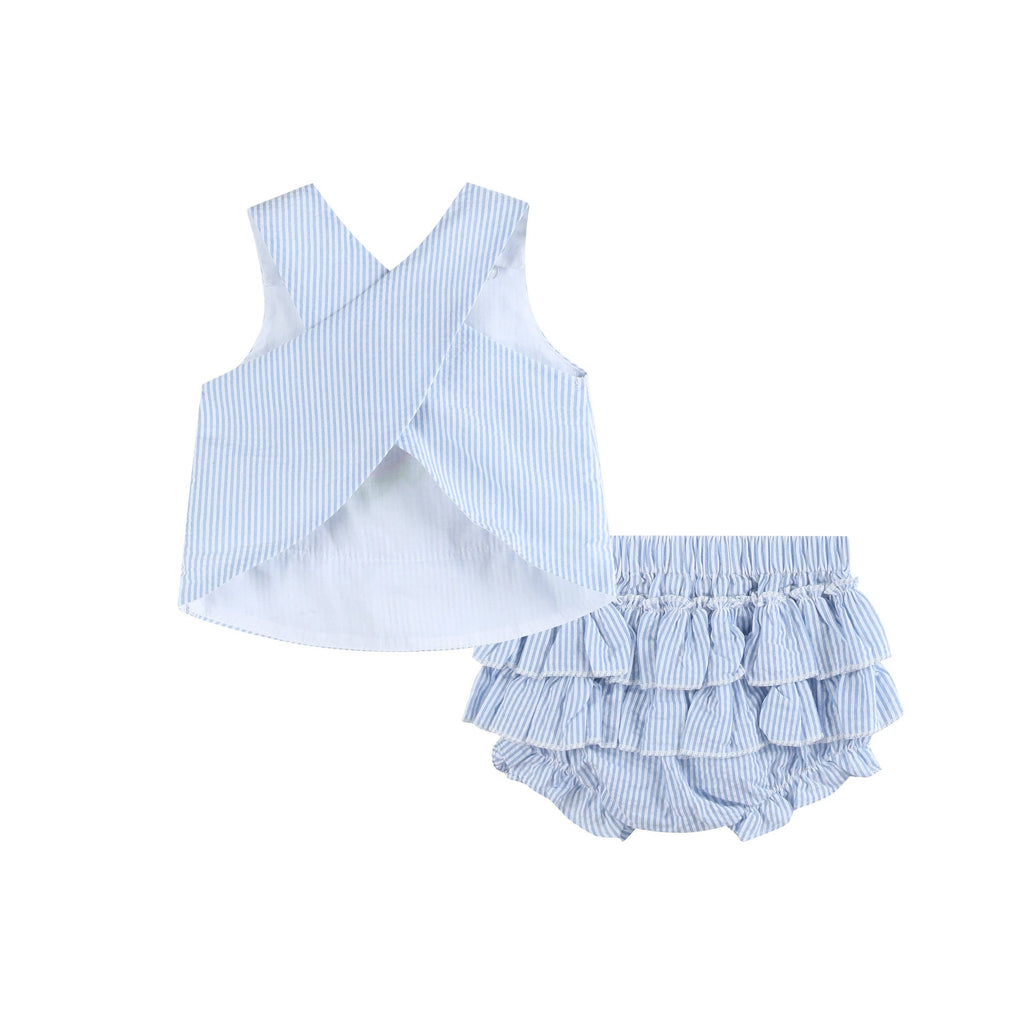 Turtle Bloomer Set