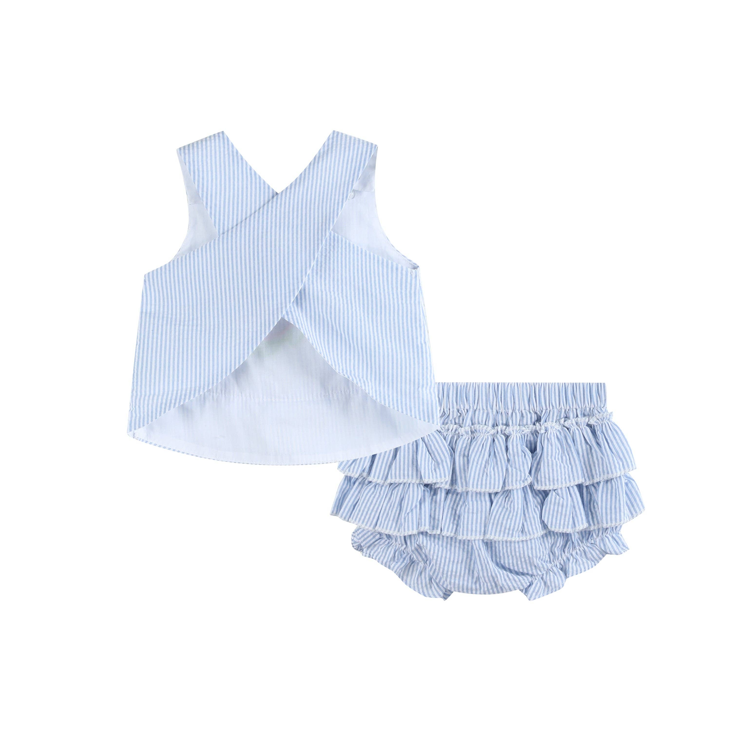 Turtle Bloomer Set