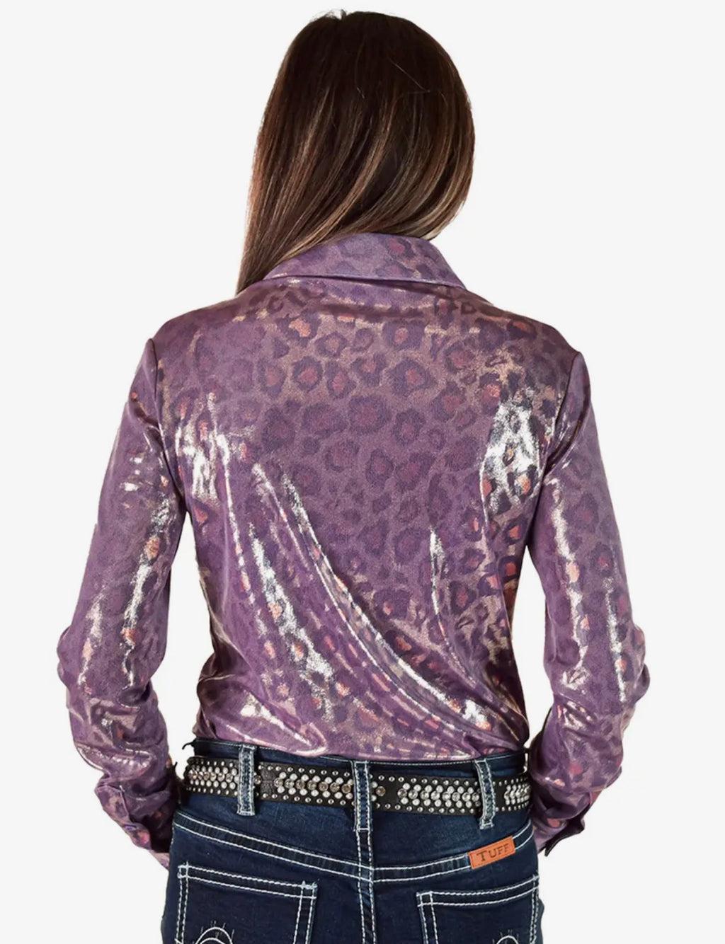 Purple Rodeo