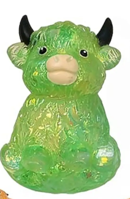 Cow Squishy