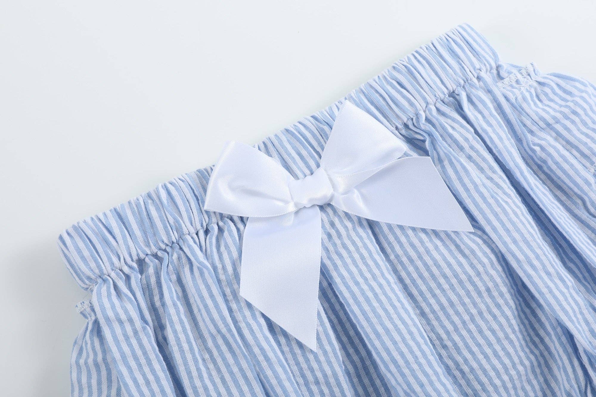 Turtle Bloomer Set