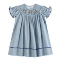 Mallard Duck Dress