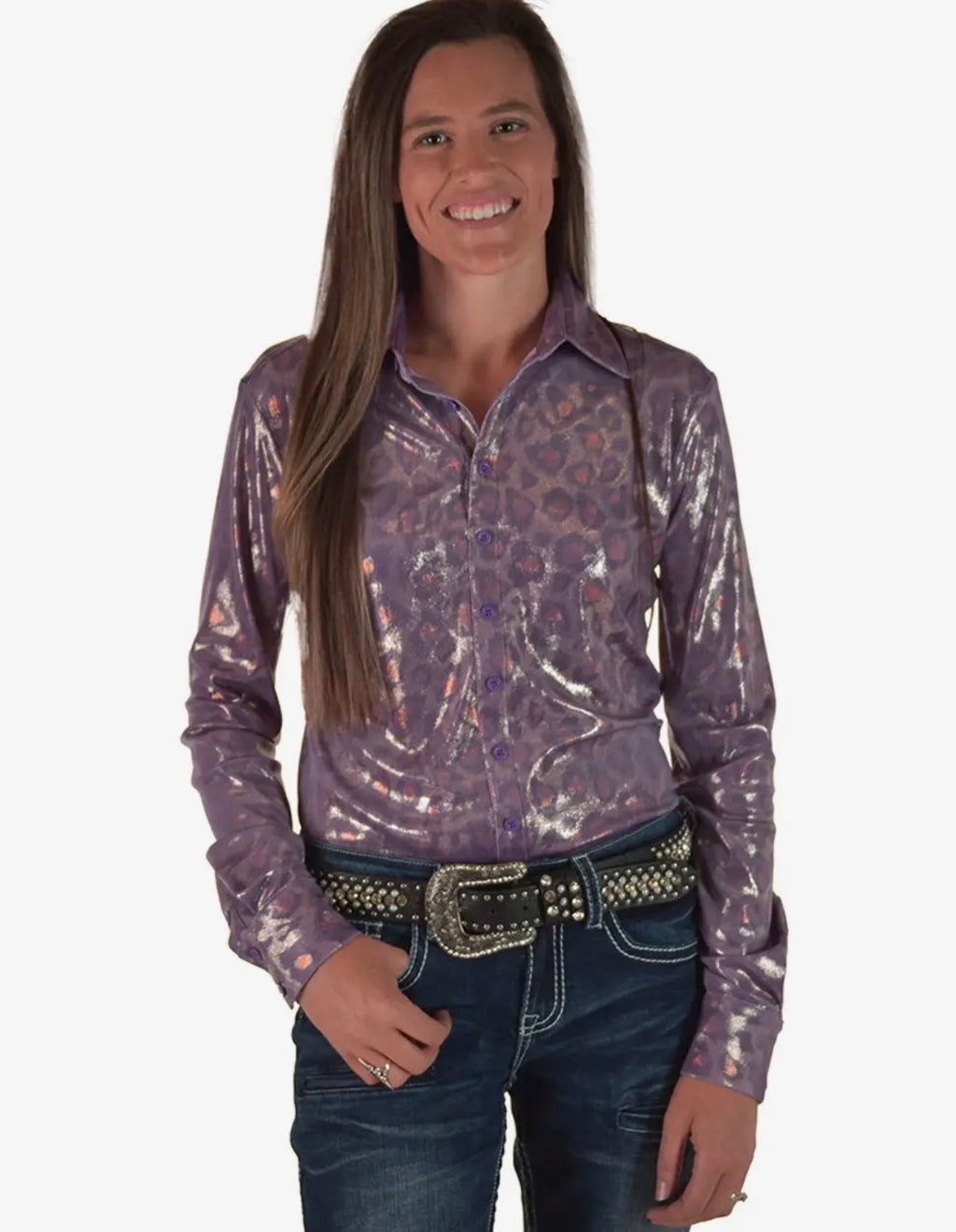 Purple Rodeo