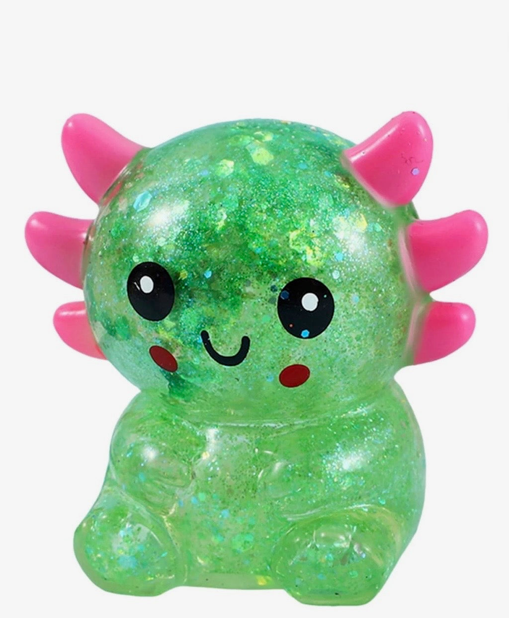 Squeeze Toy
