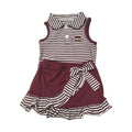 Gameday Cheer Maroon & White