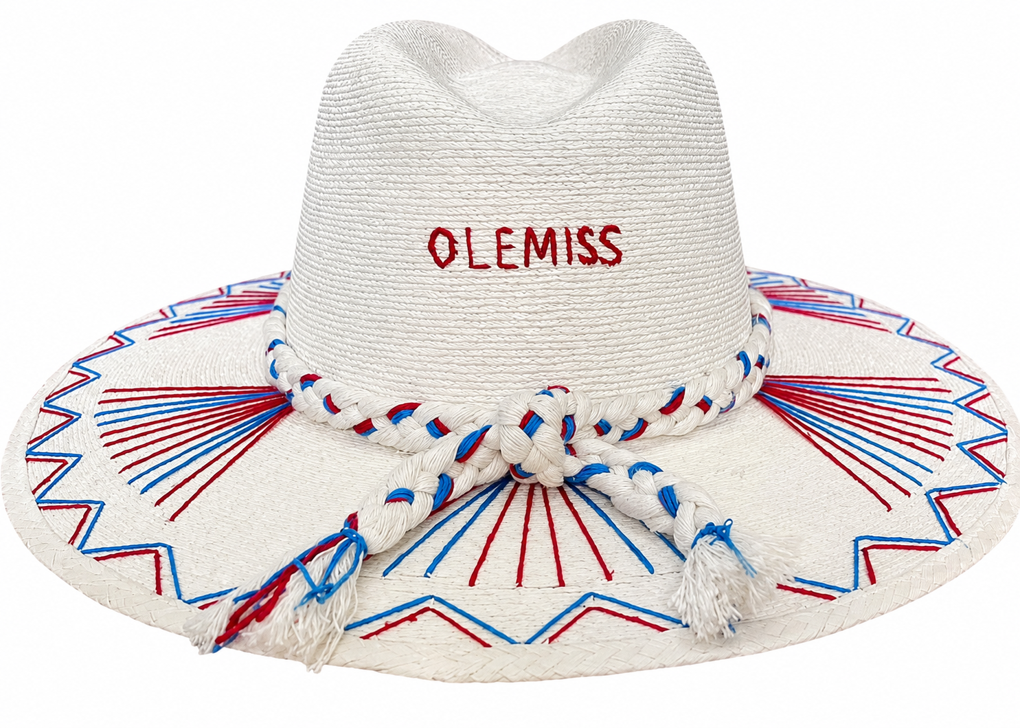 PRE-ORDER | Ole Miss Gameday Hat