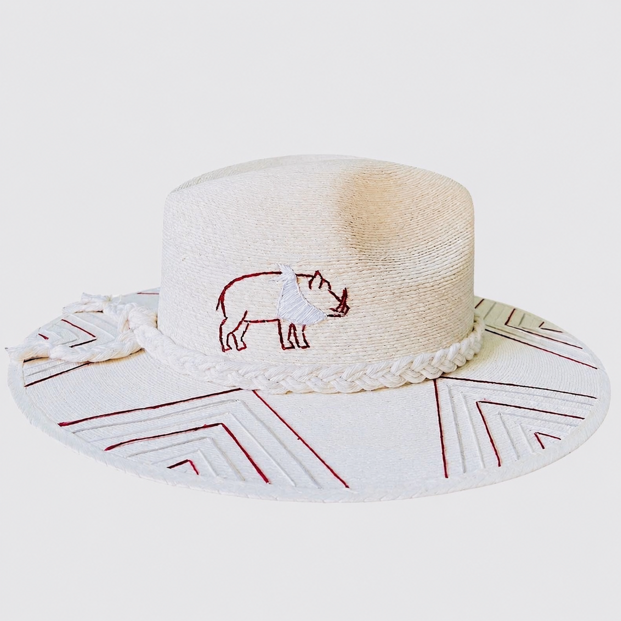 PRE-ORDER | Arkansas Gameday Hat