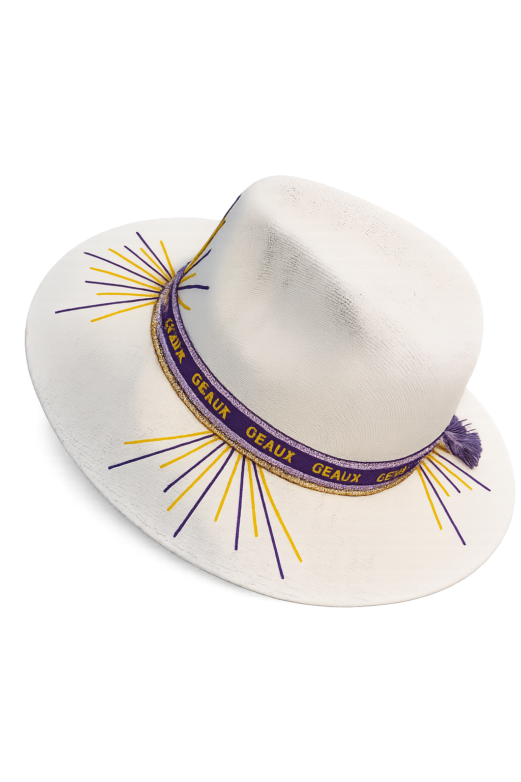 PRE-ORDER | LSU Gameday Hat