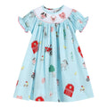 Barnyard Dress