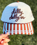 Dilly Dally-er