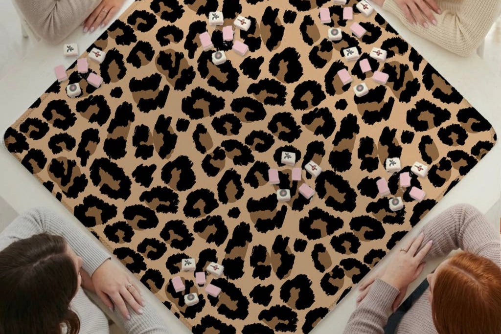 Mahjong Mat