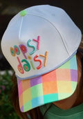 Oopsy Daisy Hat