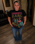 Goodbye Earl