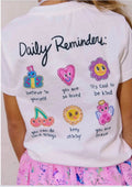 Lola & The Boys Daily Reminders