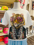 Funky Tiger