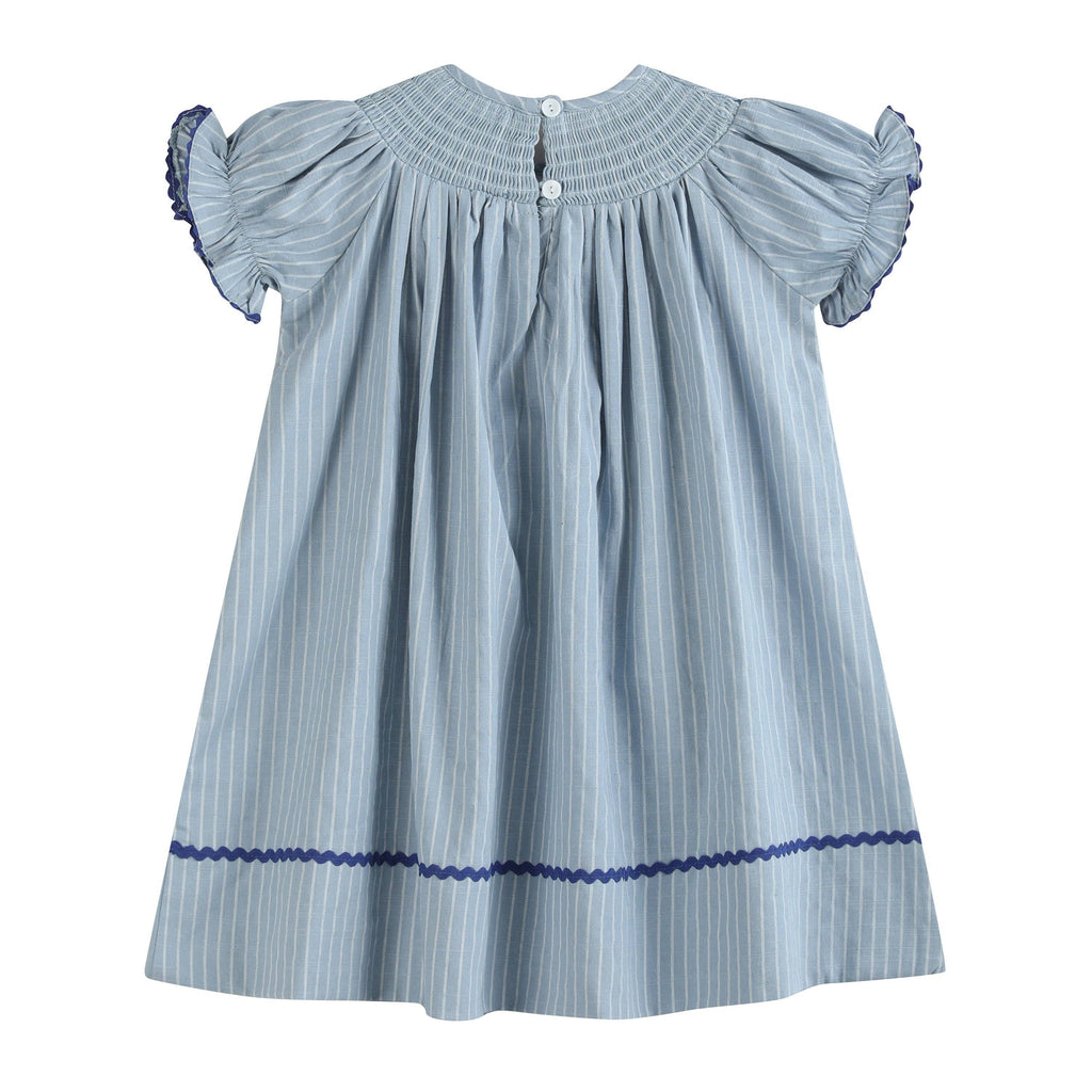 Mallard Duck Dress