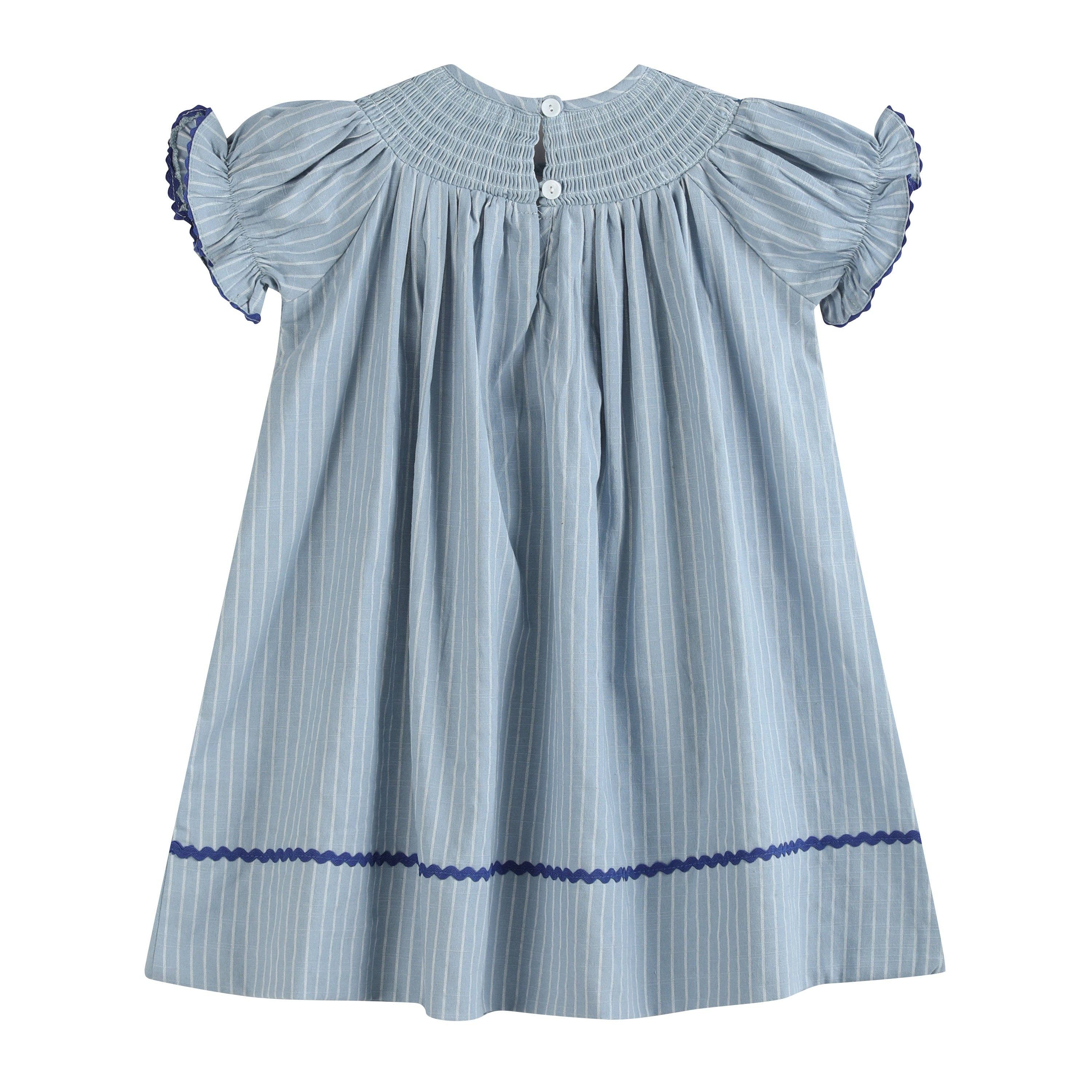 Mallard Duck Dress